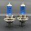 Universal Car Xenon HeadLight Halogen Bulb H4 Lamp 12V 100W 6000K Halogen Lamp Bulb                        
                                                Quality Choice