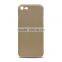 Unique cell phone accessories matte phone case for iPhone 7, for iPhone 7 pokemon phone case