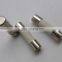 Ceramic Fuse Tube/Ultronic Electrical Ceramic Parts