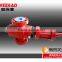 oil drilling and producting system wellhead assembly gate valve api 6a