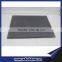 Acacia wood cutting cheese board set with slate plate