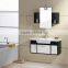 bathroom vanity,bathroom cabinet,bathroom furniture/Hot sell PVC bathroom cabinet                        
                                                Quality Choice