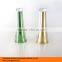 Small Pearlized Pink Cosmetics Foundation Tube Packaging