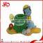 multifunction stuffed animal plush toy dinasaur toy