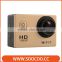 Direct Factory Price Full HD 1080P W9C 12MP Dash WIFI Action Camera