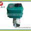 2 Way 2 Inch Electric Stainless Steel Ball Valve 24v, Automatic Water Shut off Control Valve Price