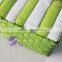 china wholesale yarn-dyed waffle weave cotton basket tea towel