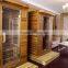 Luxury Lay Down Dry Far Infrared Sauna Room