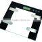 FEF-F17 Cheap And Big Size Body Fat & Hydration Scale 150Kg 330lb 24st