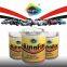 KINGFIX Brand 2k pure color paint general thinner