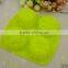 100% Food Grade Fda And Lfgb 4 Cavity Silicone Flower Shape Cake Mold Soap Mould