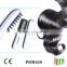Growth laser comb vibrating massager comb with hair massagge comb PHR650