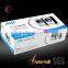 professional OEM paper suitcase box mini suitcases wholesale