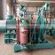 Ex-proof single drum hydraulic electric Shunting winch 4 ton