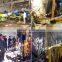 DFU-300 Fully Hydraulic Underground Rock Core Drilling Machine price