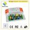 10W 300mA 0-10V Dimmable LED Driver With Constant Current and CE Certification