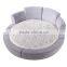 Latest modern round bed cloth SY10021
