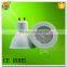 Cheap gu10 led light bulbs smd 4w AC85-245v led spotlight