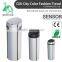 8 10 13 Gallon Infrared Touchless Dustbin Stainless Steel Waste bin Sensor Trash Can