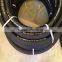 rubber water delivery hose