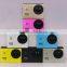 SJ4000 1080P Full HD 12MP 170deg Wide Angle Mini Sport Anti-shaking Camera Diving Dvr 30m Waterproof Extreme Wifi Remote Control