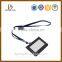 New arrival latest design hot selling business leather work card case with credit card case