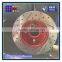 aftermarket brake disc rear disc brakes disc brake rotor