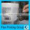 vinyl sticker paper roll stickers China suppliers