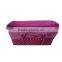 Wholesale polyester Diaper Bag mummy bag