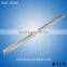 cheap price led t5 integrated tube lighting aluminum&PC 3ft 14w led tube