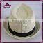New Zealand Leaf Short Srim Panama Hat