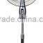 Popular 16'' Stand Fan With ABS Body