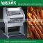 french bread moulding machine