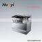 2016 New technology ceramic stove,hot plate (CE.CB.RoHs) with large oven
