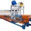 LONGYUAN __High Pressure Hydraulic PP Chamber Filter Press With Washing System