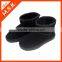 New products winter faux lady winter leather shoes