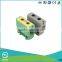 UTL China Product 1 Pole 2.5 to 50mm Distribution Electric Terminal Block For Al/Cu Conductors