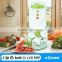 Multifunctional Food Processor, All-in-one food processor with chopper,grinder,mixer,shredder,churning function
