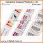 Custom ampoule label stickers roll ampoule bottle stickers                        
                                                Quality Choice