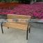 outdoor benches garden furniture