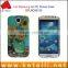 China Supplier PC Hard Cell Phone Case For Samsung Galaxy S4