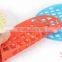 2016 hot selling colorful wholesale anti slip wholesale silicone baking mat