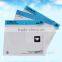 2015 Promotion Recyclable Plastic Bag With Zipper/Plastic food Bag With Zipper