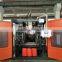 20L triple layer jerry can extrusion blow molding machine after-sales service provided