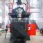 Customized Low Energy Cost Automatic 30L Plastic Products Extrusion Blow Molding Machine