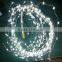 100-240V subermisble led rain drop christmas lights
