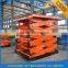 hydraulic lifter machine with heavy duty 3T