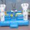 High quality inflatable bouncer, bouncy castle, inflatable bounce castle