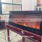 cheap wall insert electric fireplace