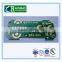 High frequency HDI with gold finger blank pcb